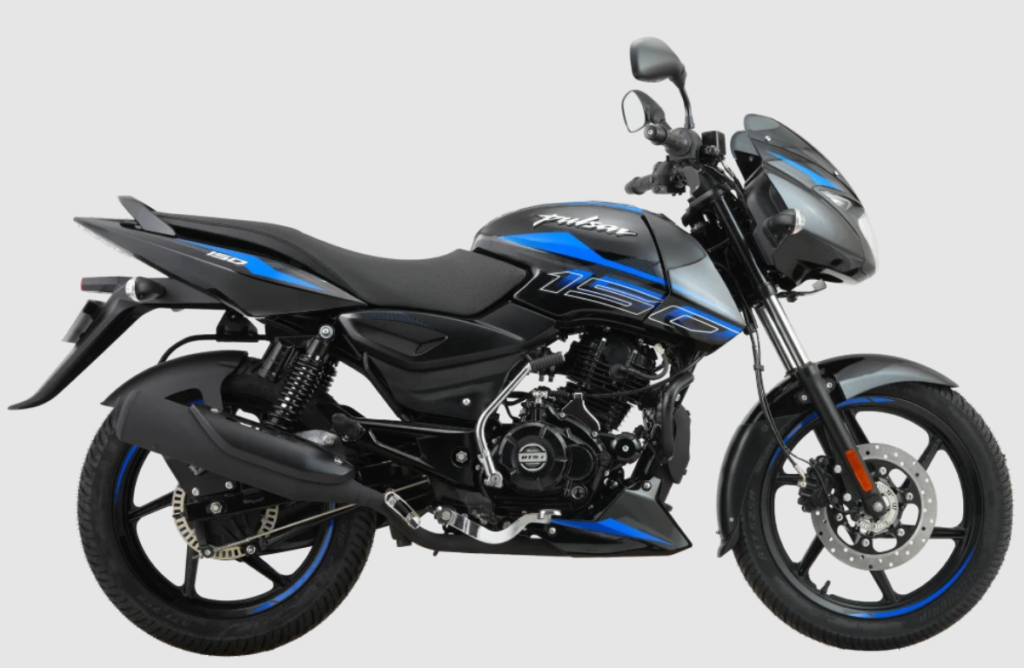Bajaj Pulsar 150