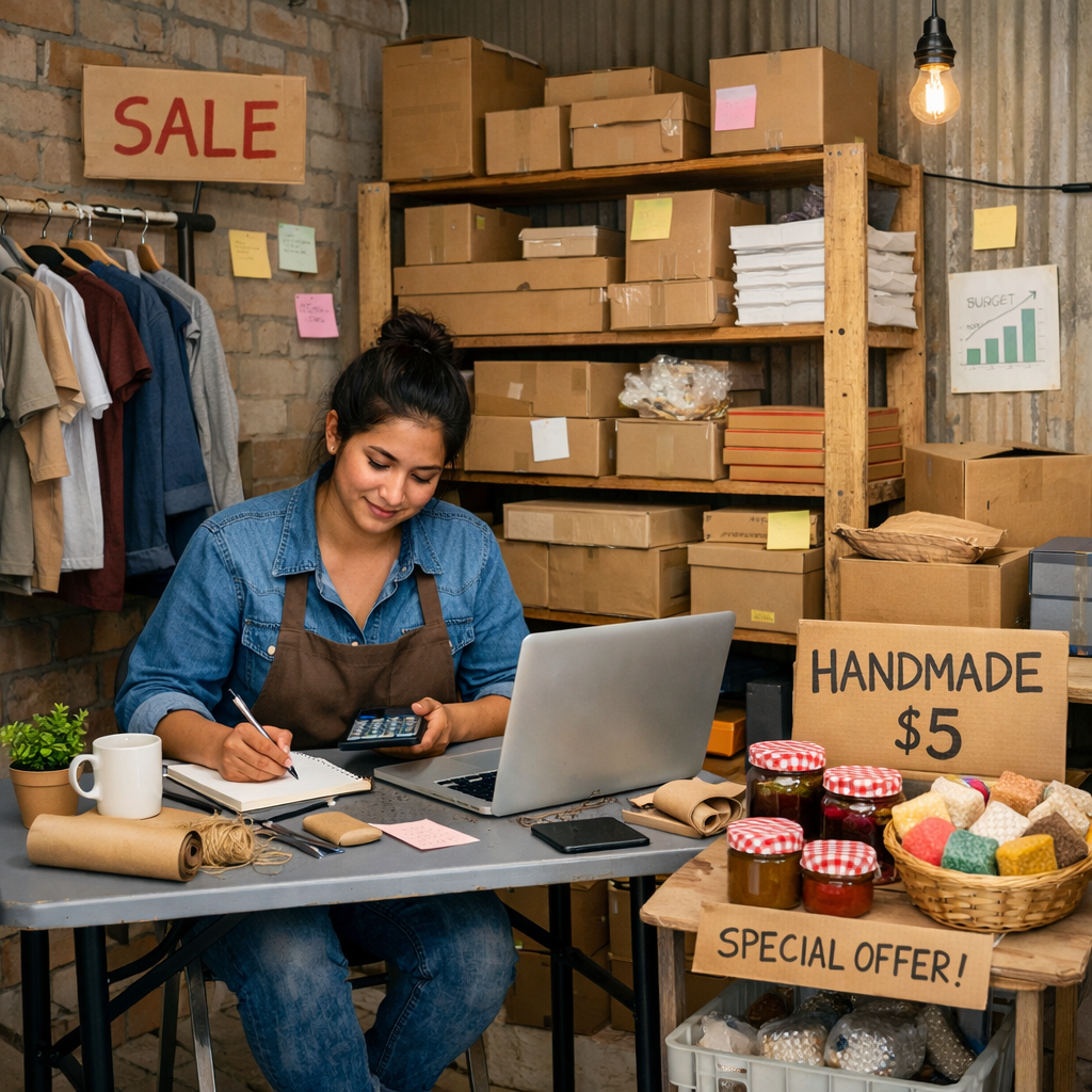 कम निवेश में छोटा बिजनेस, जो बना देगा आपको लखपति!2025-26