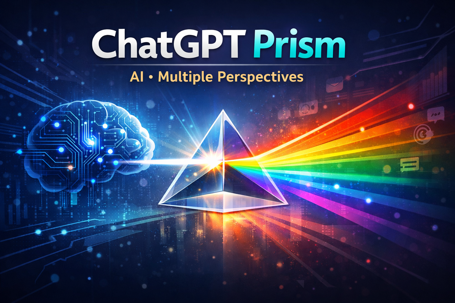 chatgpt prism