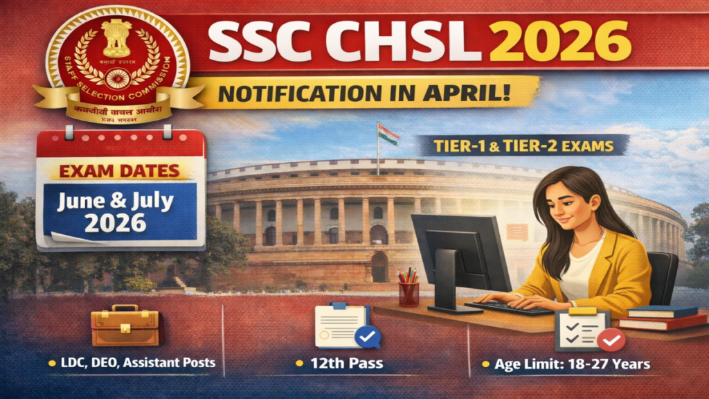 SSC CHSL