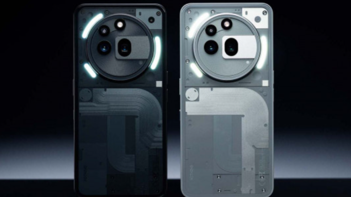 nothing phone 4a pro