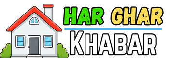 Har Ghar Khabar